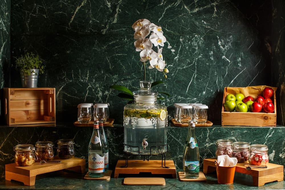 Radisson Blu Hotel, Dubai Deira Creek - Image 2