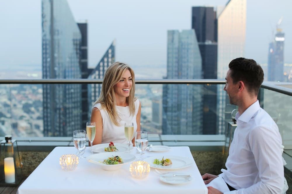 Shangri-La Dubai - Image 2