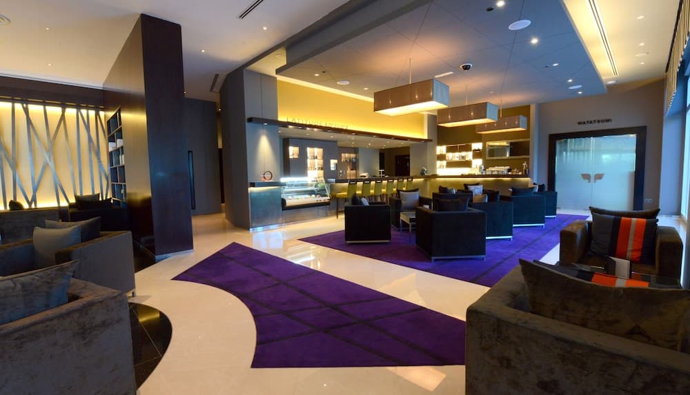 Le Méridien Mina Seyahi Beach Resort & Waterpark - Image 4