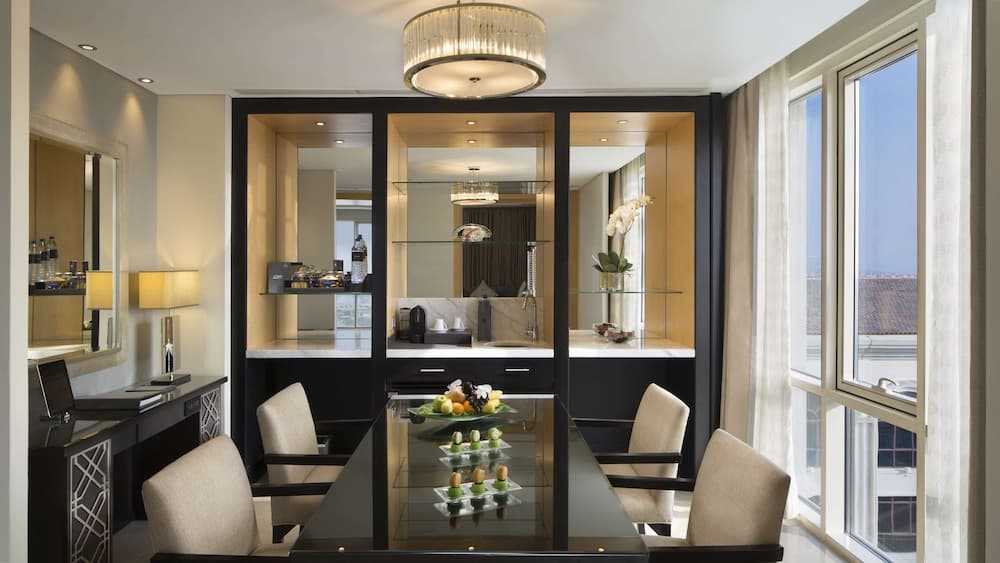 Kempinski Mall Of The Emirates - Image 4