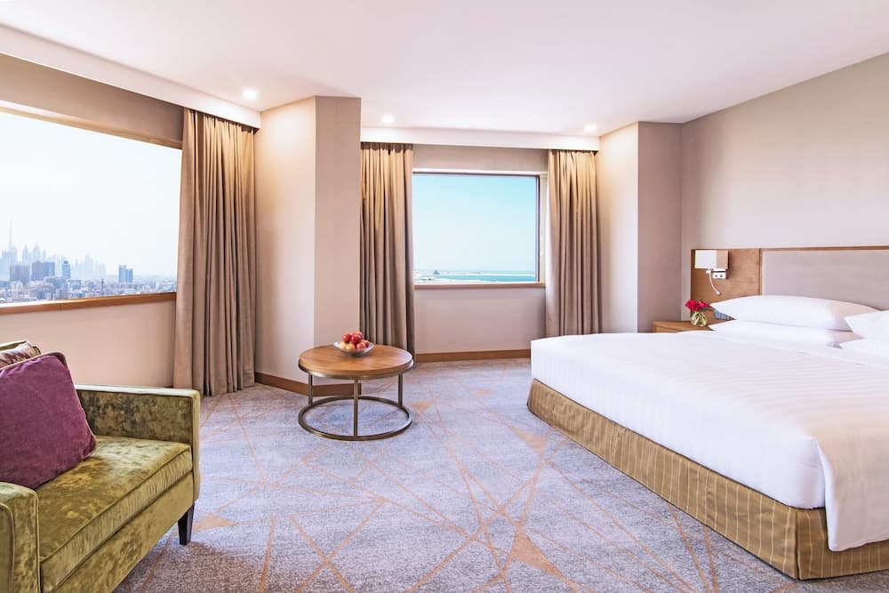 Hyatt Regency Galleria Residence Dubai - Image 3