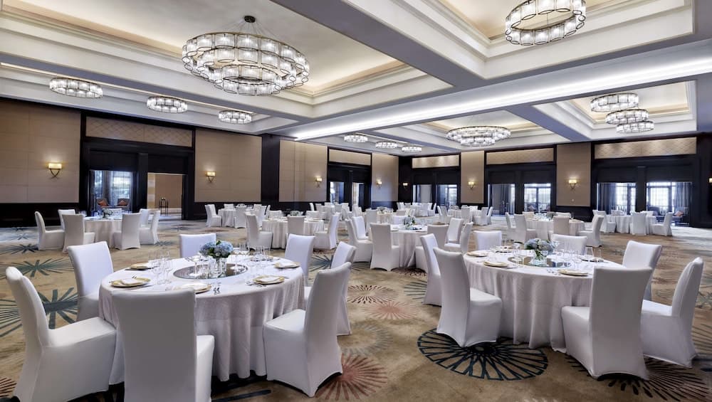 Fairmont The Palm - Image 2