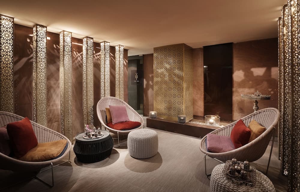 The Canvas Dubai - MGallery Hotel Collection - Image 2