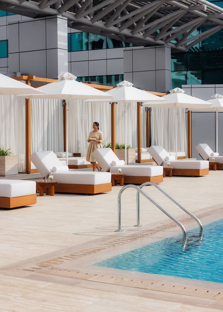 Jumeirah Living - World Trade Centre - Image 3