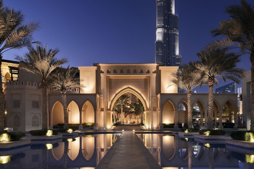 Palace Downtown - Image 1