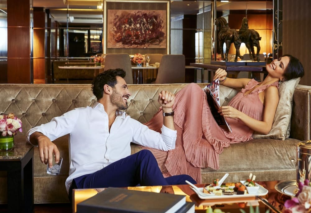 The Meydan Hotel - Image 4