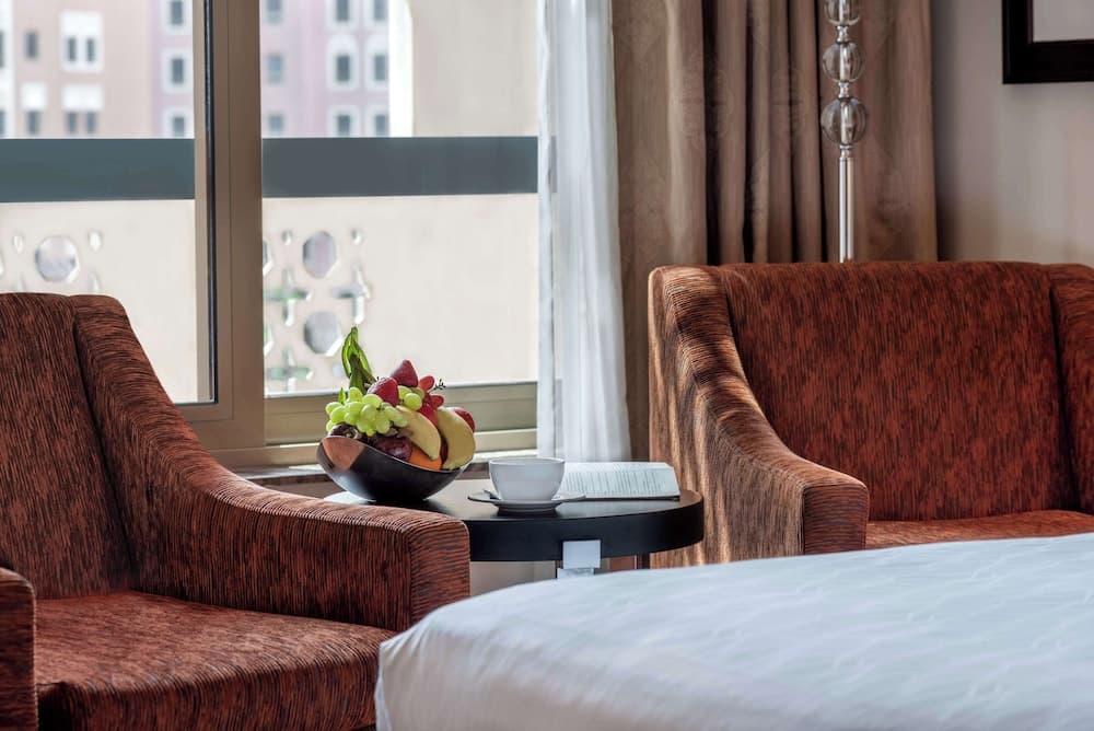 Oaks Ibn Battuta Gate Dubai - Image 2