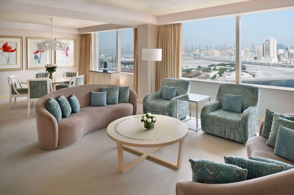 Crowne Plaza Festival City by IHG - Image 3