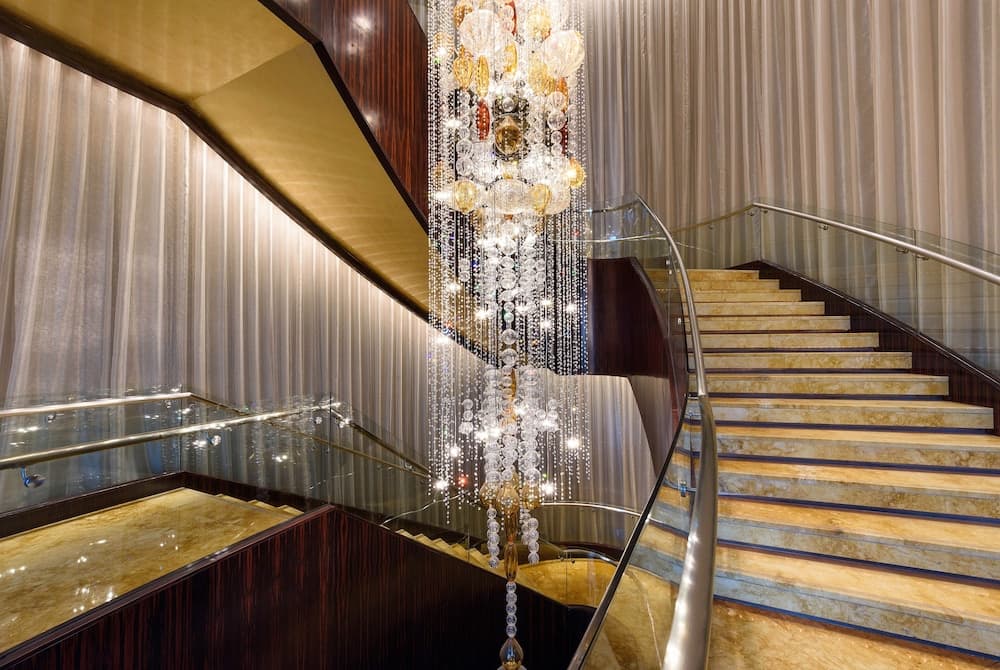 Shangri-La Dubai - Image 4