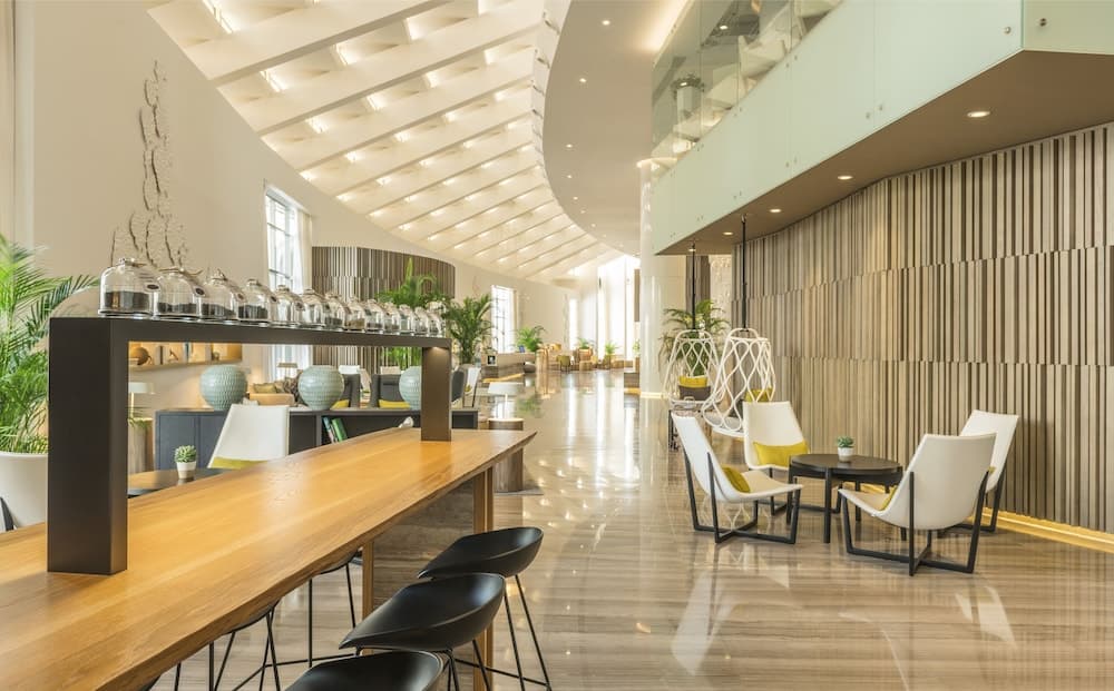 Le Royal Meridien Beach Resort And Spa - Image 3