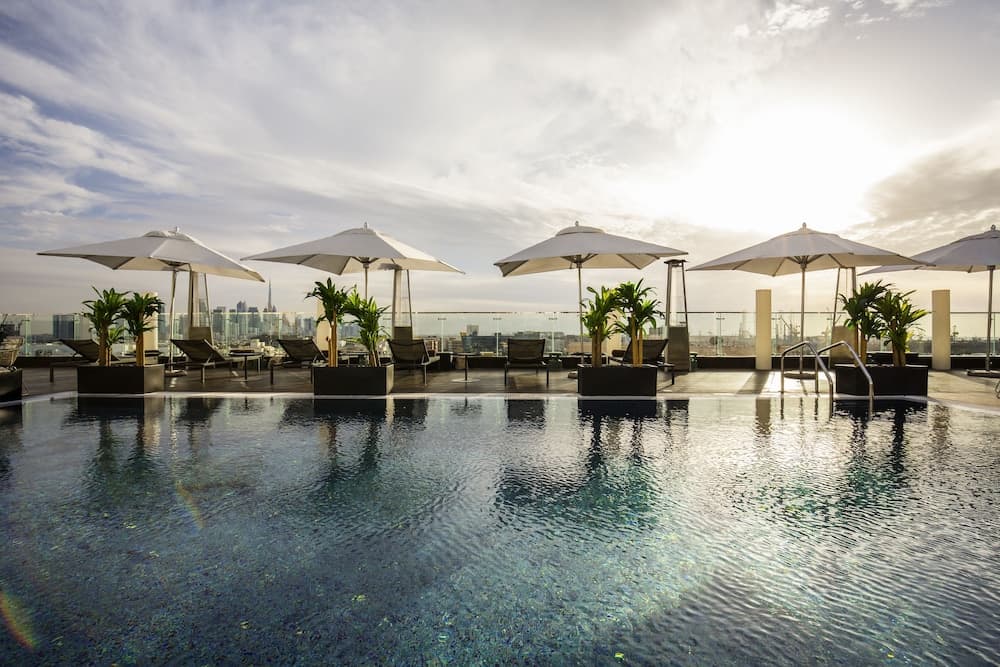 The Canvas Dubai - MGallery Hotel Collection - Image 4