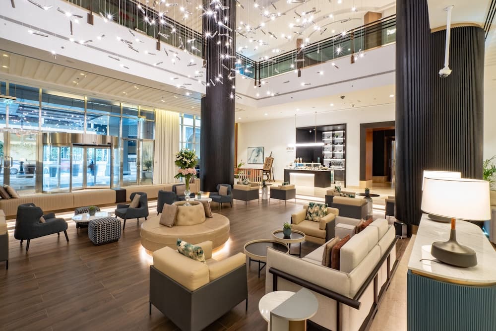 Amwaj Rotana, Jumeirah Beach - Dubai - Image 2