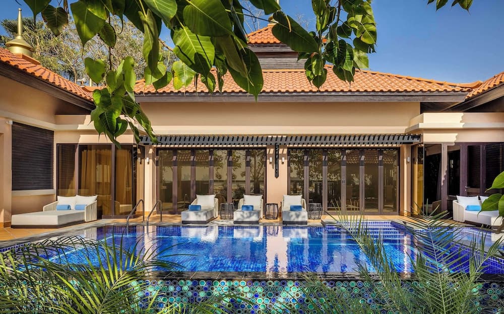 Anantara The Palm Dubai Resort - Image 3