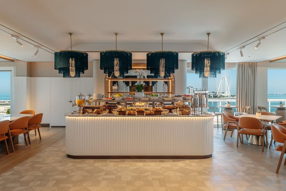 Sheraton Jumeirah Beach Resort - Image 4