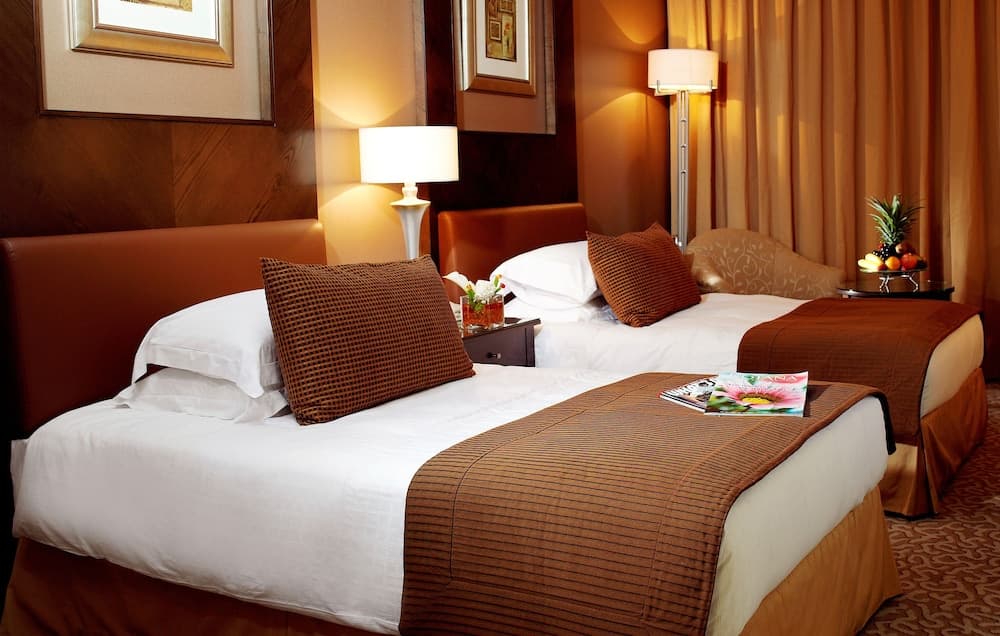 Swissôtel Al Murooj Dubai - Image 5