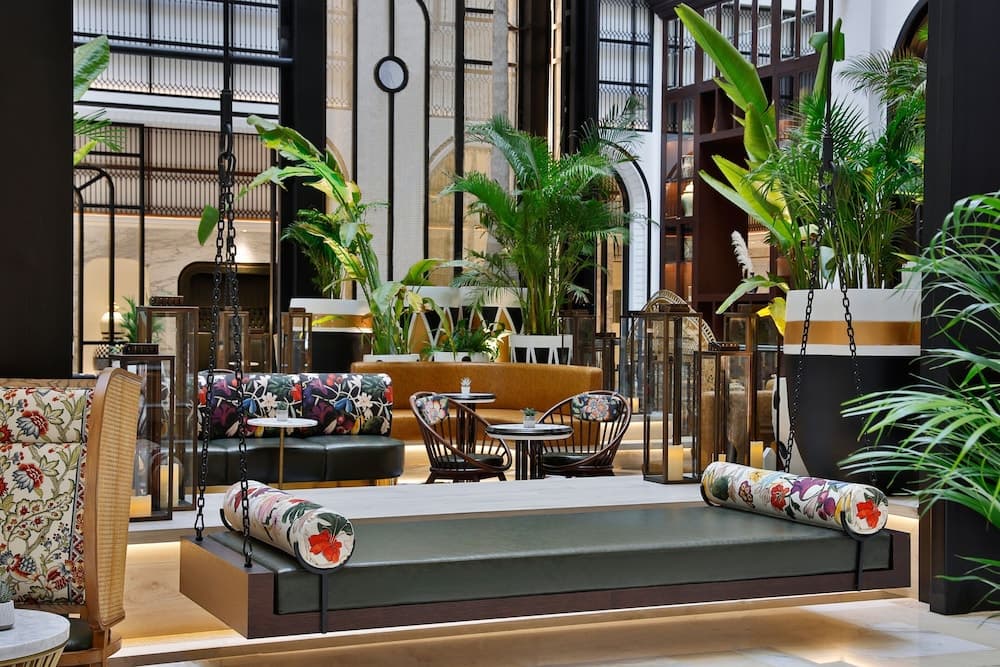 The Westin Dubai Mina Seyahi Beach Resort & Marina - Image 4