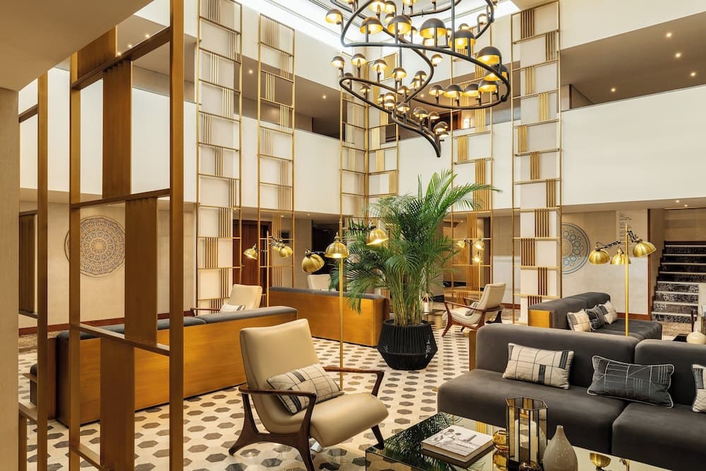 Le Meridien Dubai Hotel & Conference Centre - Image 3