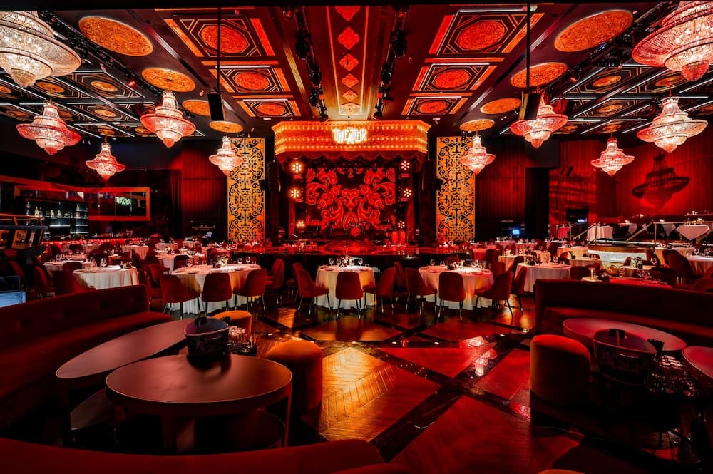 Fairmont Dubai - Image 2