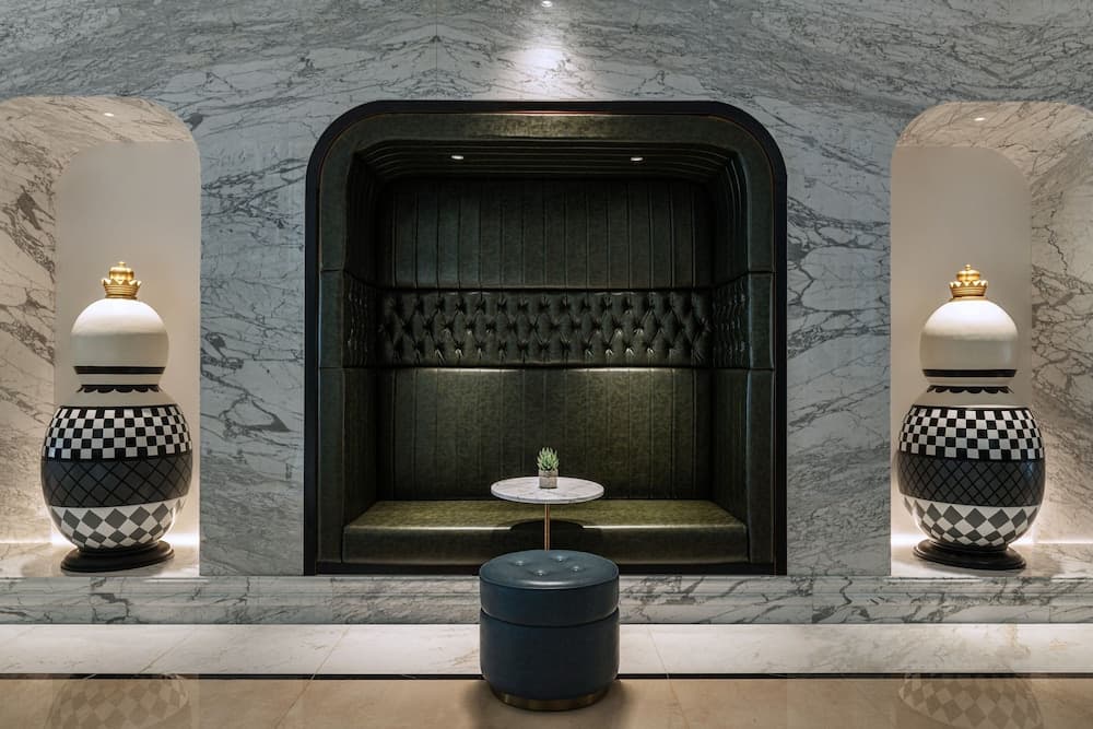 The Westin Dubai Mina Seyahi Beach Resort & Marina - Image 2