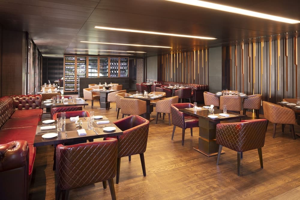 Jumeirah Zabeel Saray Dubai - Image 4