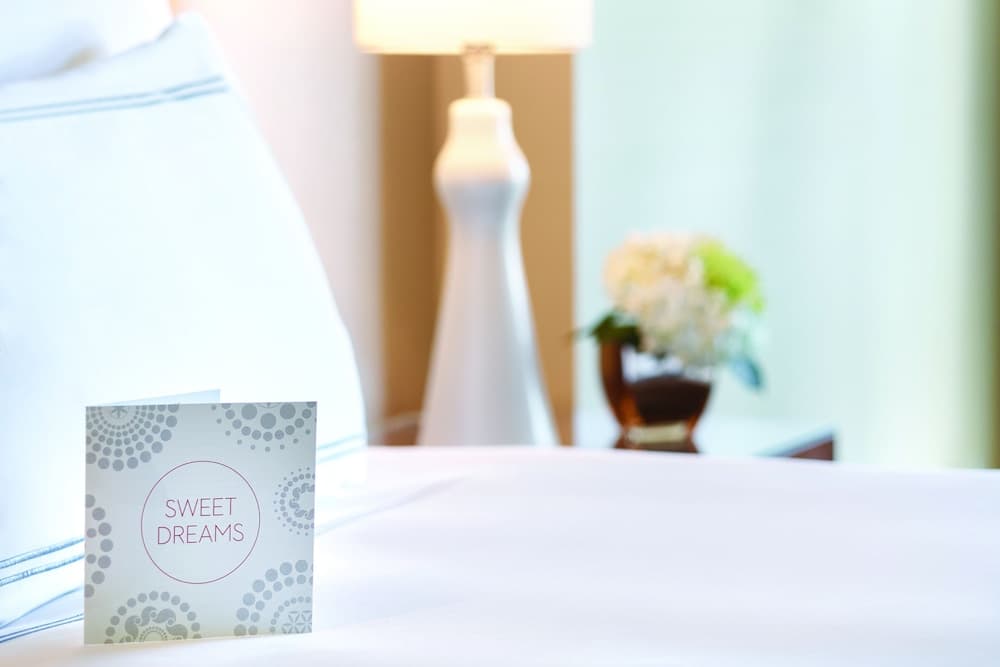 Swissotel Al Ghurair - Image 4