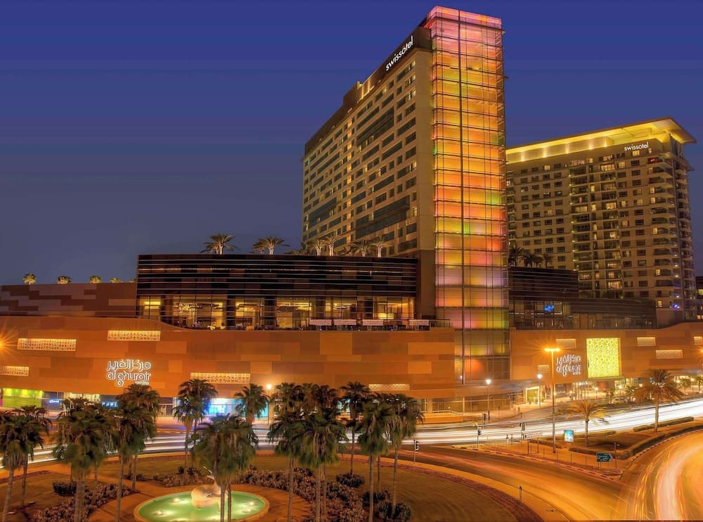 Swissotel Living Al Ghurair - Image 1
