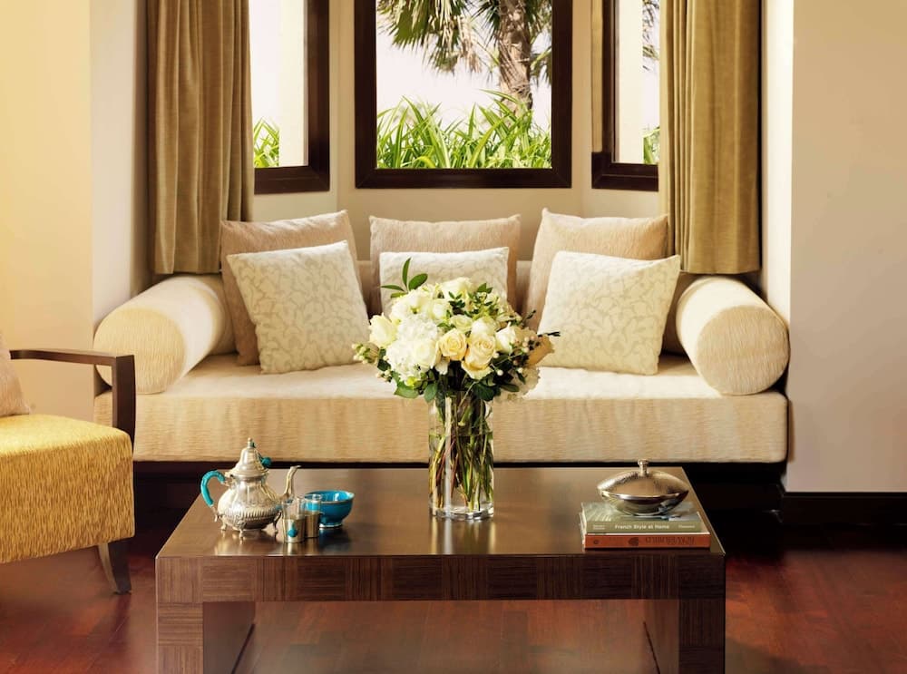 Anantara The Palm Dubai Resort - Image 3