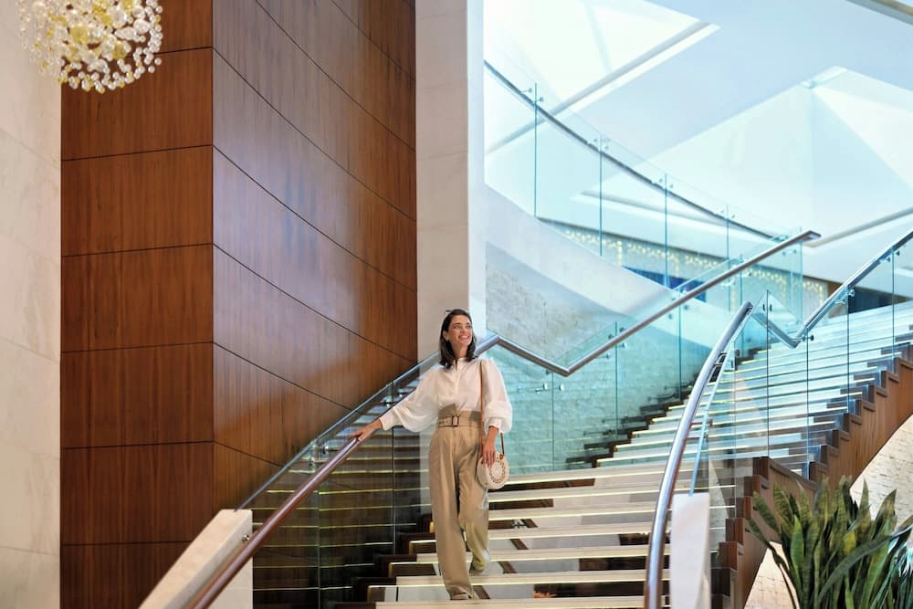 Marriott Hotel Al Jaddaf, Dubai - Image 5