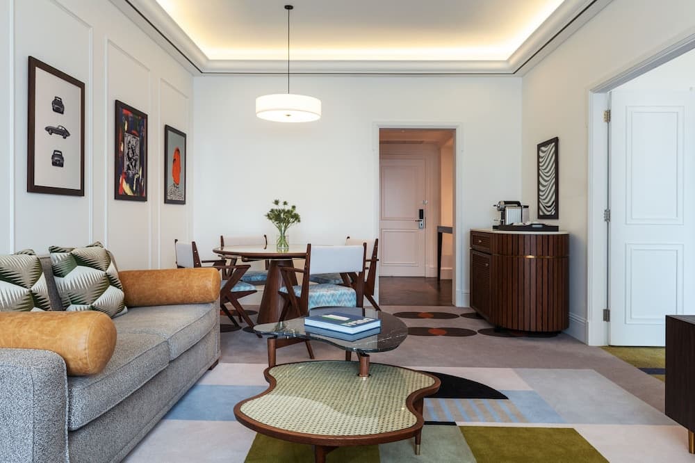 The Westin Dubai Mina Seyahi Beach Resort & Marina - Image 4