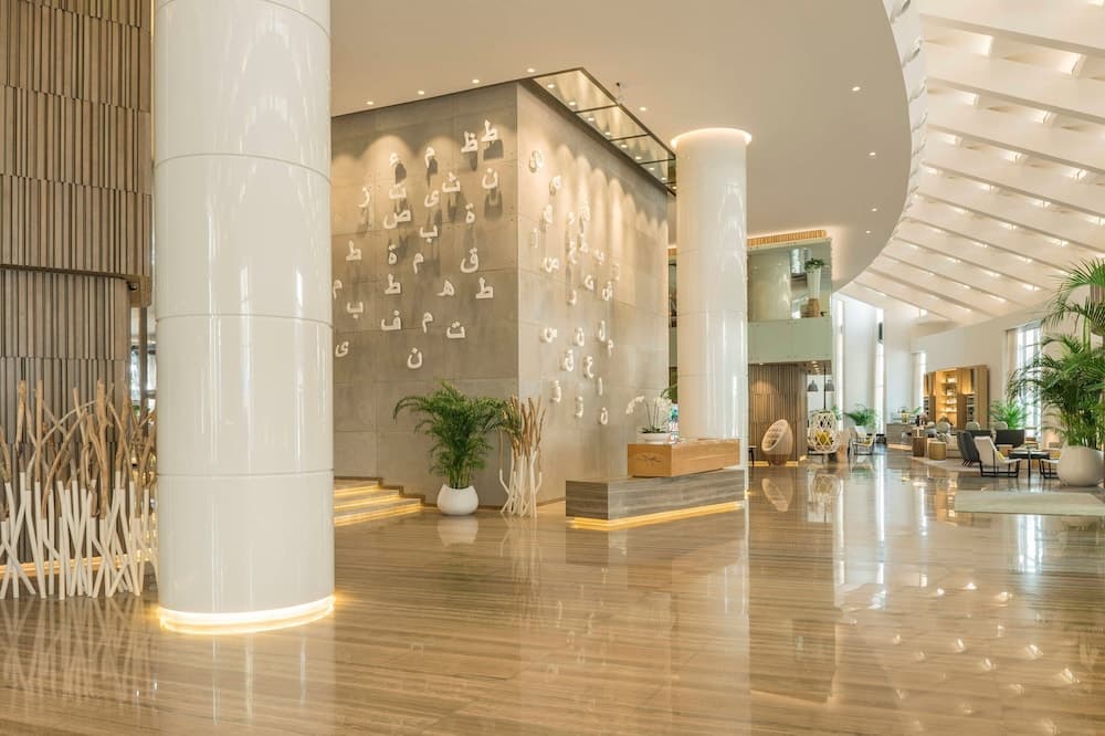 Le Royal Meridien Beach Resort And Spa - Image 4