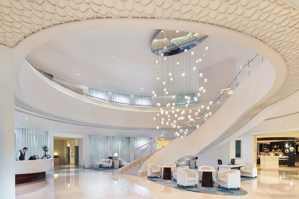 JA Ocean View Hotel, Jumeirah Beach Dubai - Image 4