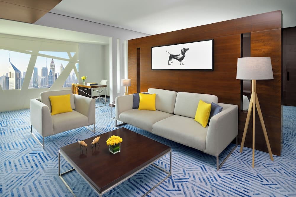 voco Dubai by IHG - Image 2