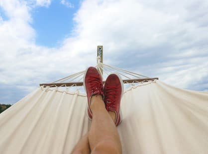 Image for Reasons to Take a Vacation Every Year - It's Not Just for Fun!