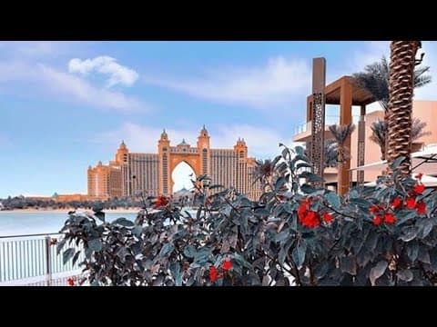 Image for Dubai Vacation Travel Guide | Expedia