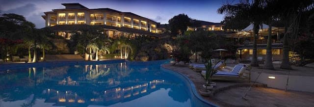 Image for Best Hotels in Diani Beach, Kenya