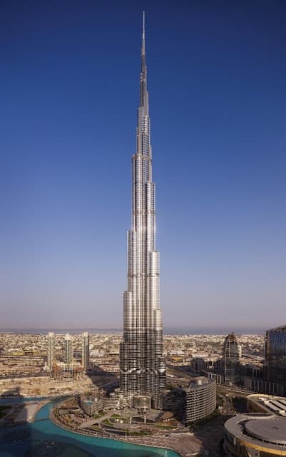 Image for Best Tourist Attraction in Dubai in 2022