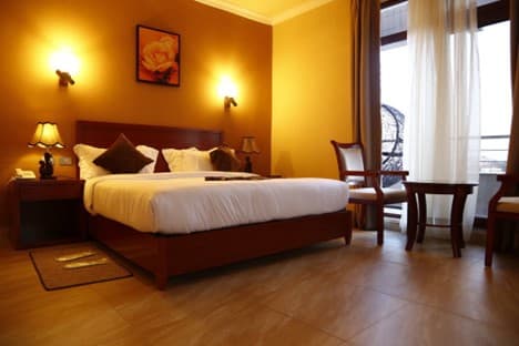 Image for Best hotels in Addis Ababa Ethiopia