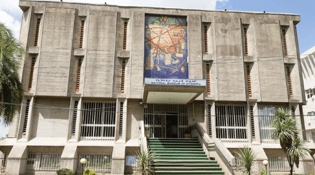 Image for Top Tourist Attractions in Addis Ababa Ethiopia